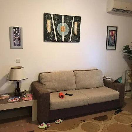 On The Sea At St Nikolas Complex-elena Apartment Chernomorets