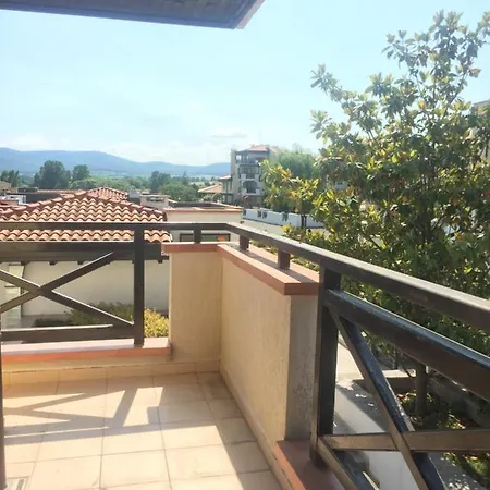 On The Sea At St Nikolas Complex-elena Apartment *