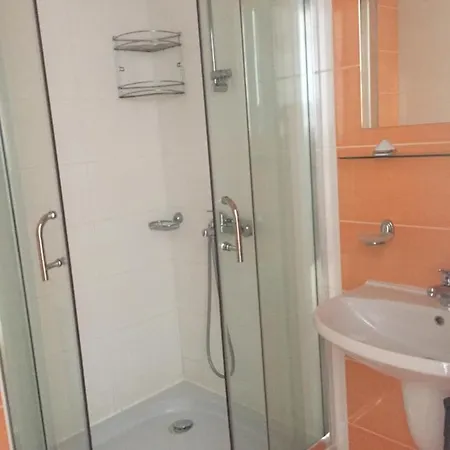 On The Sea At St Nikolas Complex-elena Apartment *