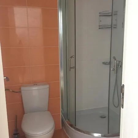 Apartment On The Sea At St Nikolas Complex-elena *