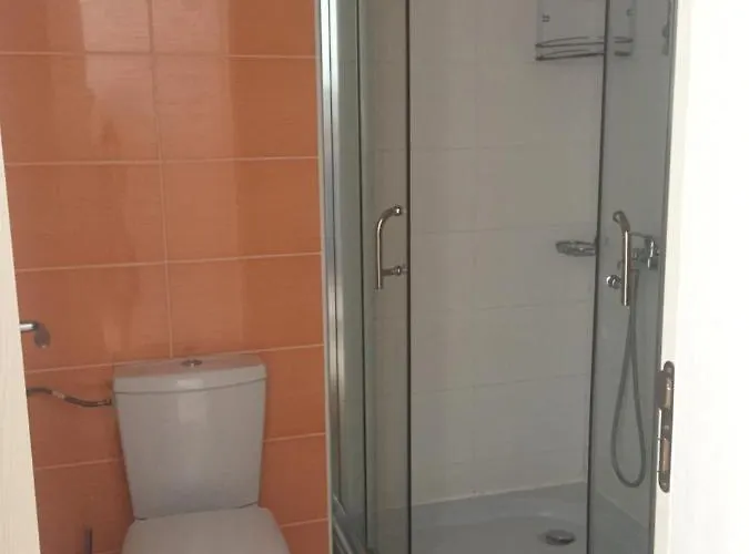 Apartment On The Sea At St Nikolas Complex-elena *