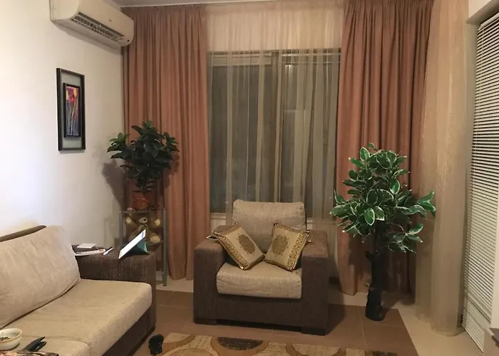 Apartment On The Sea At St Nikolas Complex-elena *