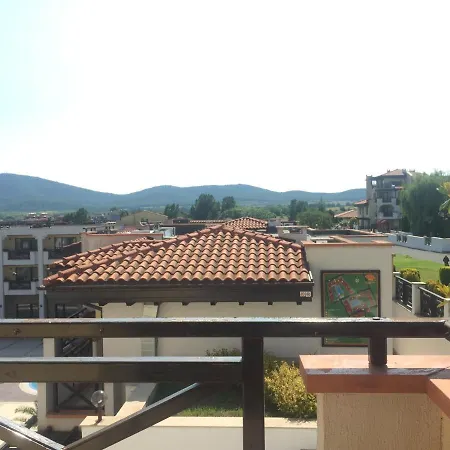 Apartament On The Sea At St Nikolas Complex-elena *