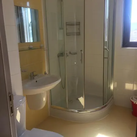 On The Sea At St Nikolas Complex-elena Apartment