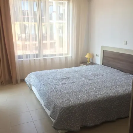 On The Sea At St Nikolas Complex-elena * Tjernomorets