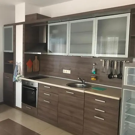 On The Sea At St Nikolas Complex-elena Lägenhet *