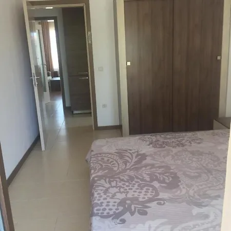 On The Sea At St Nikolas Complex-elena Lägenhet