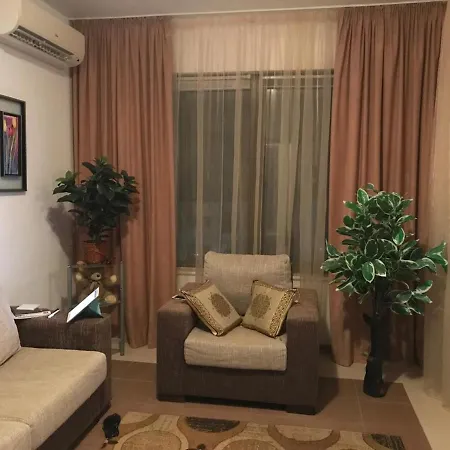 Apartament On The Sea At St Nikolas Complex-elena *