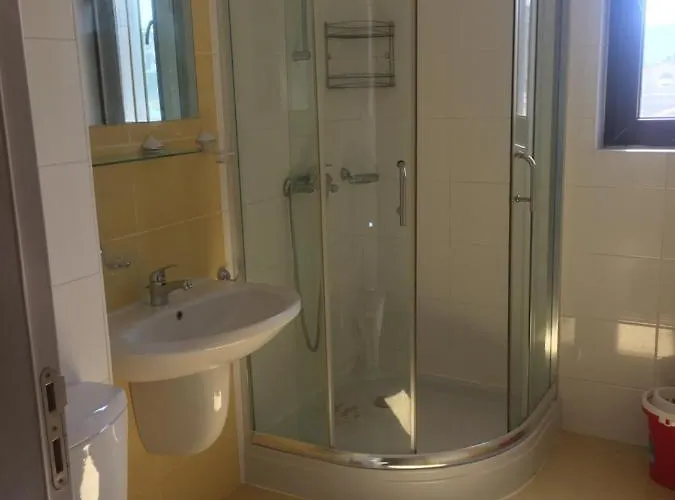 On The Sea At St Nikolas Complex-elena Appartement