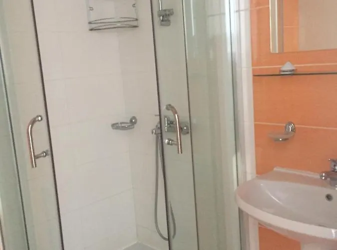 On The Sea At St Nikolas Complex-elena Appartement *